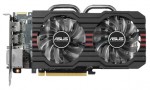 Видеокарта ASUS Radeon R7 265 900Mhz PCI-E 3.0 2048Mb 5600Mhz 256 bit 2xDVI HDMI HDCP