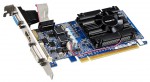 Видеокарта GIGABYTE GeForce 210 520Mhz PCI-E 2.0 1024Mb 1200Mhz 64 bit DVI HDMI HDCP rev. 5.0/ 6.0