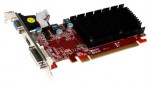 Видеокарта PowerColor Radeon HD 7450 625Mhz PCI-E 2.1 1024Mb 800Mhz 64 bit DVI HDMI HDCP