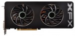 Видеокарта XFX Radeon R9 290 980Mhz PCI-E 3.0 4096Mb 5000Mhz 512 bit 2xDVI HDMI HDCP Double Dissipation