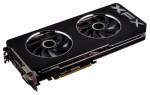 XFX Radeon R9 290 980Mhz PCI-E 3.0 4096Mb 5000Mhz 512 bit 2xDVI HDMI HDCP Double Dissipation (#2)