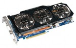 Видеокарта GIGABYTE GeForce GTX 580 855Mhz PCI-E 2.0 1536Mb 4100Mhz 384 bit 2xDVI Mini-HDMI HDCP