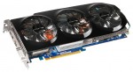 Видеокарта GIGABYTE Radeon R9 280X 850Mhz PCI-E 3.0 3072Mb 6000Mhz 384 bit DVI HDMI HDCP rev. 1.0