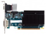 Видеокарта Sapphire Radeon HD 5450 650Mhz PCI-E 2.1 1024Mb 1333Mhz 64 bit DVI HDMI HDCP