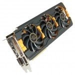 Sapphire Radeon R9 290 1000Mhz PCI-E 3.0 4096Mb 5200Mhz 512 bit 2xDVI HDMI HDCP BF4 (#3)