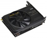 EVGA GeForce GTX 750 1215Mhz PCI-E 3.0 1024Mb 5012Mhz 128 bit DVI HDMI HDCP (#3)