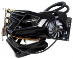 Видеокарта Inno3D GeForce GTX 770 1163Mhz PCI-E 3.0 2048Mb 7280Mhz 256 bit 2xDVI HDMI HDCP