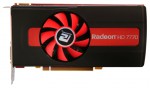 Видеокарта PowerColor Radeon HD 7770 1000Mhz PCI-E 3.0 2048Mb 4500Mhz 128 bit DVI HDMI HDCP
