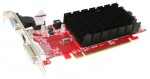 Видеокарта PowerColor Radeon HD 8450 625Mhz PCI-E 2.1 2048Mb 1000Mhz 64 bit DVI HDMI HDCP