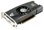 Видеокарта Point of View GeForce GTX 560 810Mhz PCI-E 2.0 1024Mb 4008Mhz 256 bit DVI HDMI HDCP