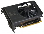 EVGA GeForce GTX 750 Ti 1020Mhz PCI-E 3.0 2048Mb 5400Mhz 128 bit DVI HDMI HDCP (#2)