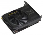 EVGA GeForce GTX 750 Ti 1020Mhz PCI-E 3.0 2048Mb 5400Mhz 128 bit DVI HDMI HDCP (#3)