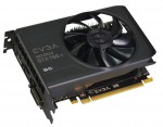 EVGA GeForce GTX 750 Ti 1176Mhz PCI-E 3.0 2048Mb 5400Mhz 128 bit DVI HDMI HDCP (#2)