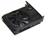 EVGA GeForce GTX 750 Ti 1176Mhz PCI-E 3.0 2048Mb 5400Mhz 128 bit DVI HDMI HDCP (#3)