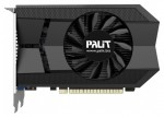 Palit GeForce GTX 650 1058Mhz PCI-E 3.0 1024Mb 5000Mhz 128 bit DVI Mini-HDMI HDCP Cool