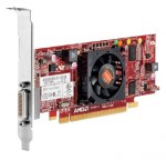 Видеокарта HP Radeon HD 8350 PCI-E 1024Mb 64 bit