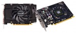 Видеокарта Inno3D GeForce GTX 750 Ti 1046Mhz PCI-E 3.0 2048Mb 5400Mhz 128 bit 2xDVI Mini-HDMI HDCP