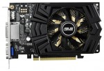 ASUS GeForce GTX 750 Ti 1020Mhz PCI-E 3.0 2048Mb 5400Mhz 128 bit 2xDVI HDMI HDCP PH