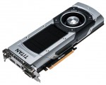 ASUS GeForce GTX TITAN Black 889Mhz PCI-E 3.0 6144Mb 7000Mhz 384 bit 2xDVI HDMI HDCP (#2)