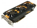 Sapphire Radeon R9 290 957Mhz PCI-E 3.0 4096Mb 5000Mhz 512 bit 2xDVI HDMI HDCP (#2)