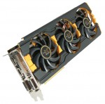 Sapphire Radeon R9 290 957Mhz PCI-E 3.0 4096Mb 5000Mhz 512 bit 2xDVI HDMI HDCP (#3)