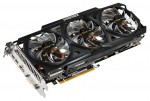 Видеокарта GIGABYTE Radeon R9 280 950Mhz PCI-E 3.0 3072Mb 5000Mhz 384 bit DVI HDMI HDCP