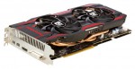 Видеокарта PowerColor Radeon R9 280 855Mhz PCI-E 3.0 3072Mb 5000Mhz 384 bit DVI HDMI HDCP