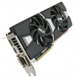 Sapphire Radeon R9 280 850Mhz PCI-E 3.0 3072Mb 5000Mhz 384 bit 2xDVI HDMI HDCP (#2)