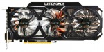 Видеокарта GIGABYTE GeForce GTX 780 Ti 876Mhz PCI-E 3.0 3072Mb 7000Mhz 384 bit 2xDVI HDMI HDCP WindForce