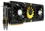 Видеокарта MSI Radeon R9 290X 1080Mhz PCI-E 3.0 4096Mb 5000Mhz 512 bit 2xDVI HDMI HDCP