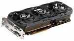Видеокарта PowerColor Radeon R9 290X 1050Mhz PCI-E 3.0 4096Mb 5400Mhz 512 bit 2xDVI HDMI HDCP