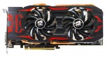 PowerColor Radeon R9 290 975Mhz PCI-E 3.0 4096Mb 5000Mhz 512 bit 2xDVI HDMI HDCP TurboDuo (#2)
