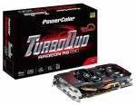 PowerColor Radeon R9 290 975Mhz PCI-E 3.0 4096Mb 5000Mhz 512 bit 2xDVI HDMI HDCP TurboDuo (#4)