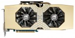 Видеокарта HIS Radeon R9 290 947Mhz PCI-E 3.0 4096Mb 5000Mhz 512 bit 2xDVI HDMI HDCP IceQ