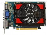 ASUS GeForce GT 630 700Mhz PCI-E 2.0 4096Mb 1100Mhz 128 bit DVI HDMI HDCP (#2)