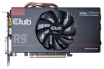 Видеокарта Club-3D Radeon R9 270X 1080Mhz PCI-E 3.0 2048Mb 5600Mhz 256 bit 2xDVI HDMI HDCP 14 Series