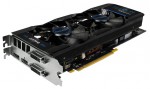Видеокарта GALAXY GeForce GTX 770 1110Mhz PCI-E 3.0 2048Mb 7010Mhz 256 bit 2xDVI HDMI HDCP