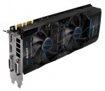 GALAXY GeForce GTX 770 1110Mhz PCI-E 3.0 2048Mb 7010Mhz 256 bit 2xDVI HDMI HDCP (#2)