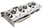 GALAXY GeForce GTX 770 1202Mhz PCI-E 3.0 2048Mb 7010Mhz 256 bit 3xMini-HDMI HDCP (#2)