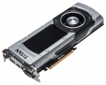 PNY GeForce GTX TITAN Black 889Mhz PCI-E 3.0 6144Mb 7000Mhz 384 bit 2xDVI HDMI HDCP (#2)