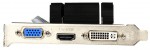 MSI GeForce GT 610 810Mhz PCI-E 2.0 1024Mb 1000Mhz 64 bit DVI HDMI HDCP Silent (#4)