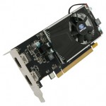 Sapphire Radeon R7 240 730Mhz PCI-E 3.0 2048Mb 1800Mhz 128 bit 2xHDMI HDCP (#2)