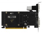 Palit GeForce 210 589Mhz PCI-E 2.0 1024Mb 1000Mhz 64 bit DVI HDMI HDCP Black Silent (#4)