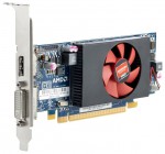 Видеокарта HP Radeon HD 8490 PCI-E 2.0 1024Mb 64 bit DVI HDCP