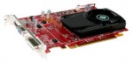 PowerColor Radeon HD 7570 650Mhz PCI-E 2.1 1024Mb 1800Mhz 128 bit DVI HDMI HDCP