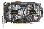Видеокарта GIGABYTE GeForce GTX 660 1033Mhz PCI-E 3.0 3072Mb 6008Mhz 192 bit 2xDVI HDMI HDCP