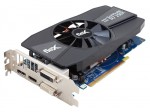 Видеокарта Sapphire Radeon R7 250X 1000Mhz PCI-E 3.0 1024Mb 4800Mhz 128 bit 2xDVI HDMI HDCP