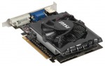 MSI GeForce GT 630 752Mhz PCI-E 2.0 2048Mb 1000Mhz 128 bit DVI HDMI HDCP (#3)