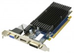 Видеокарта XFX Radeon HD 7570 650Mhz PCI-E 2.1 2048Mb 1800Mhz 128 bit DVI HDMI HDCP