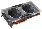 EVGA GeForce GTX 780 Ti 1072Mhz PCI-E 3.0 3072Mb 7000Mhz 384 bit 2xDVI HDMI HDCP (#2)